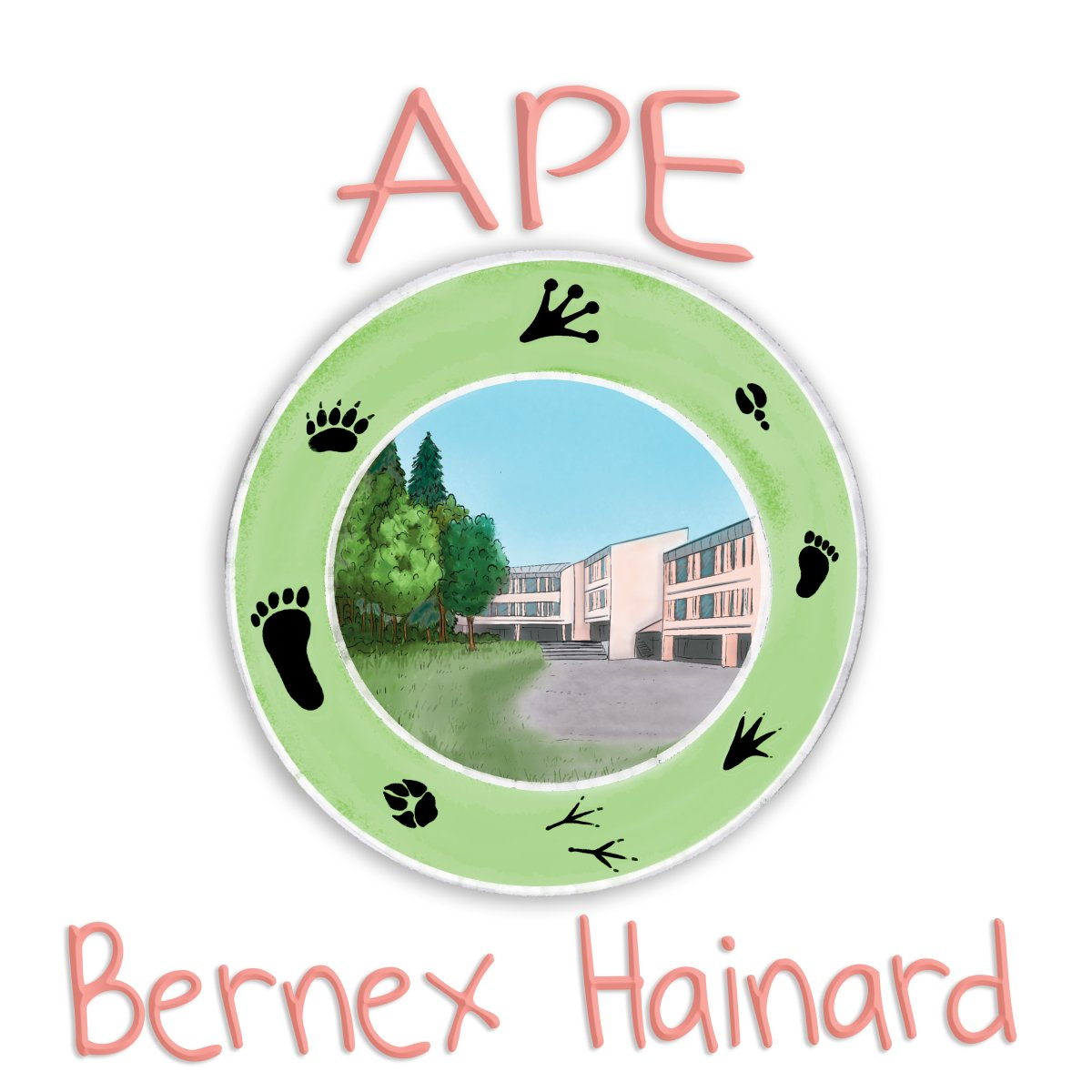 APE BERNEX HAINARD